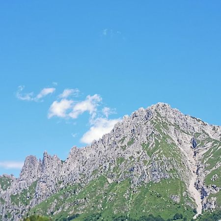 PasturoStella Delle Grigneアパートメント エクステリア 写真