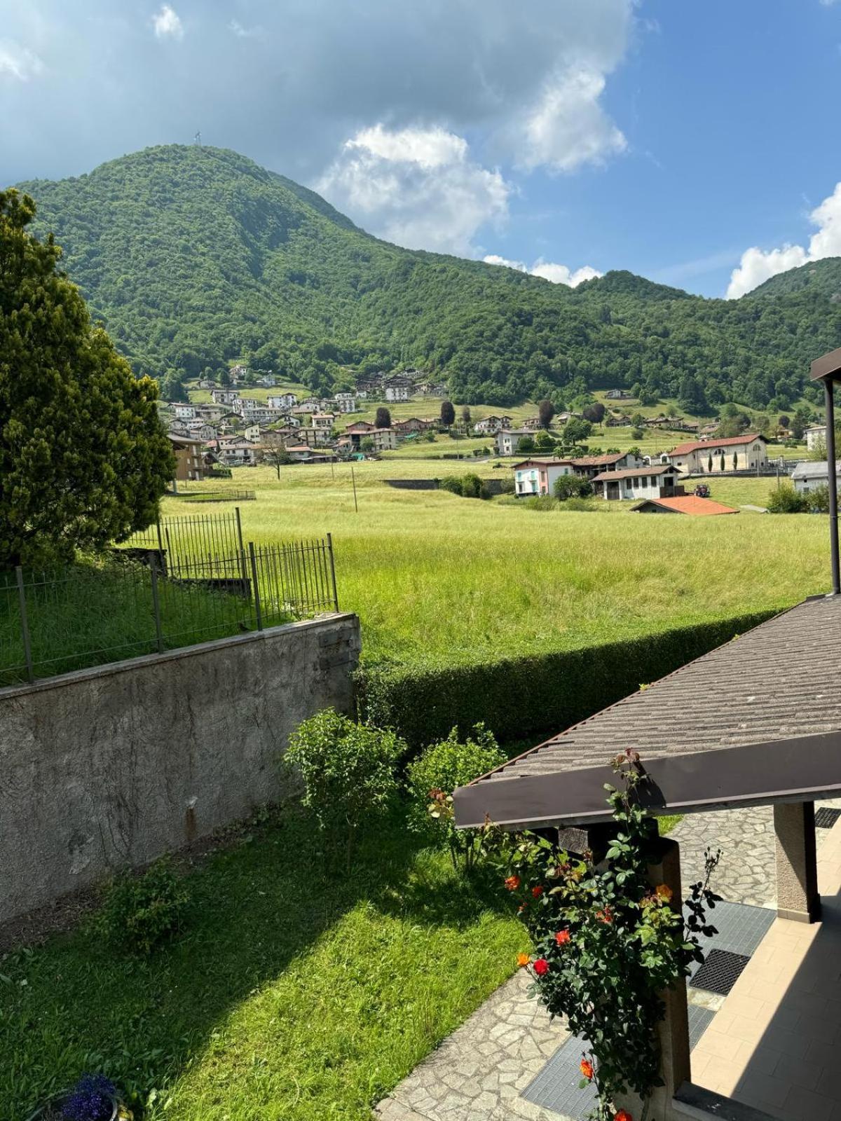 PasturoStella Delle Grigneアパートメント エクステリア 写真